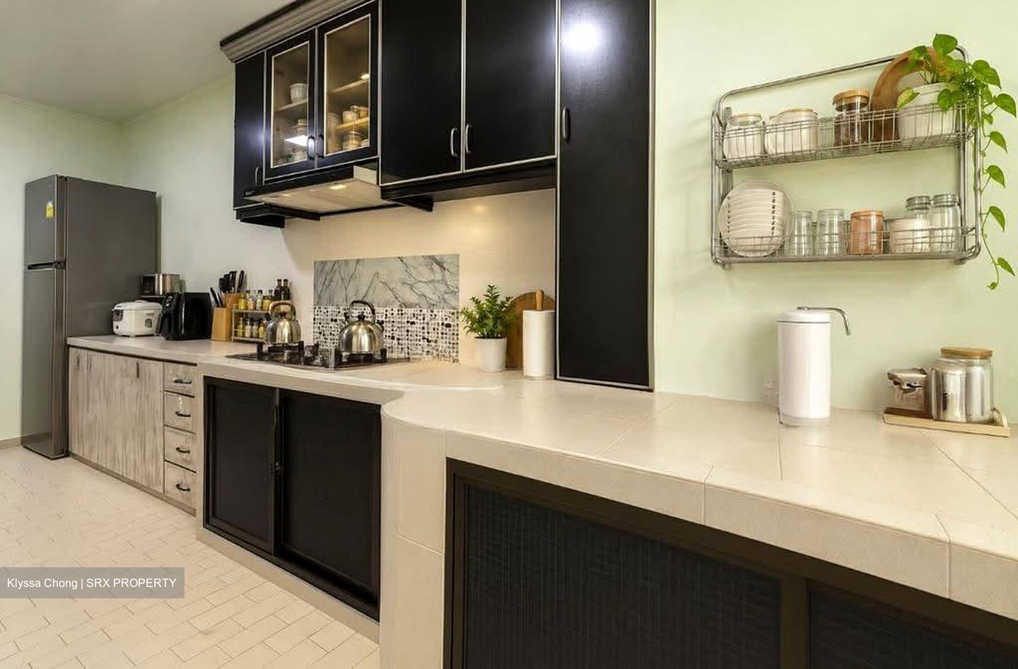 Blk 155 Woodlands Street 13 (Woodlands), HDB 3 Rooms #638480011